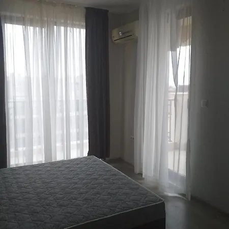 Apartamento Несебър, Комплекс Мистрал Южна Звезда Nesebar