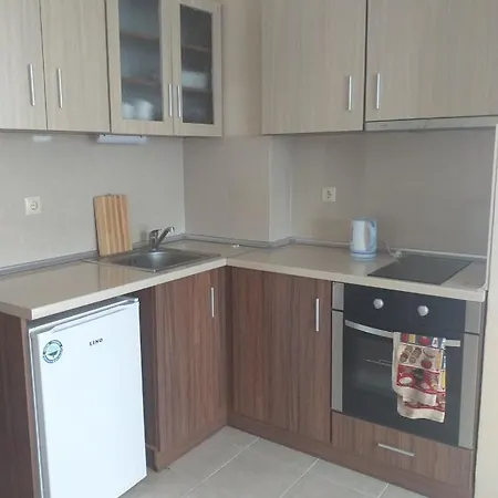 Apartamento Несебър, Комплекс Мистрал Южна Звезда *