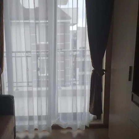 Несебър, Комплекс Мистрал Южна Звезда Apartamento