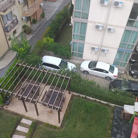 Apartamento Несебър, Комплекс Мистрал Южна Звезда Nesebar