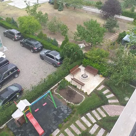 Несебър, Комплекс Мистрал Южна Звезда Apartamento