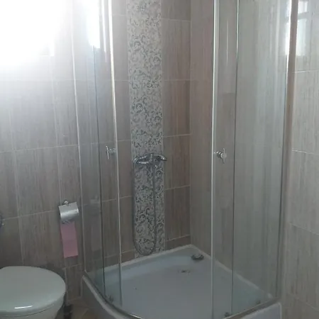 Несебър, Комплекс Мистрал Южна Звезда Apartamento *