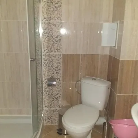 Несебър, Комплекс Мистрал Южна Звезда Apartamento *