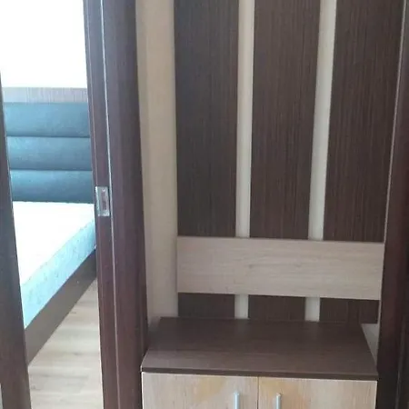 Несебър, Комплекс Мистрал Южна Звезда Nesebar