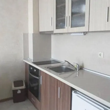 Apartamento Несебър, Комплекс Мистрал Южна Звезда *
